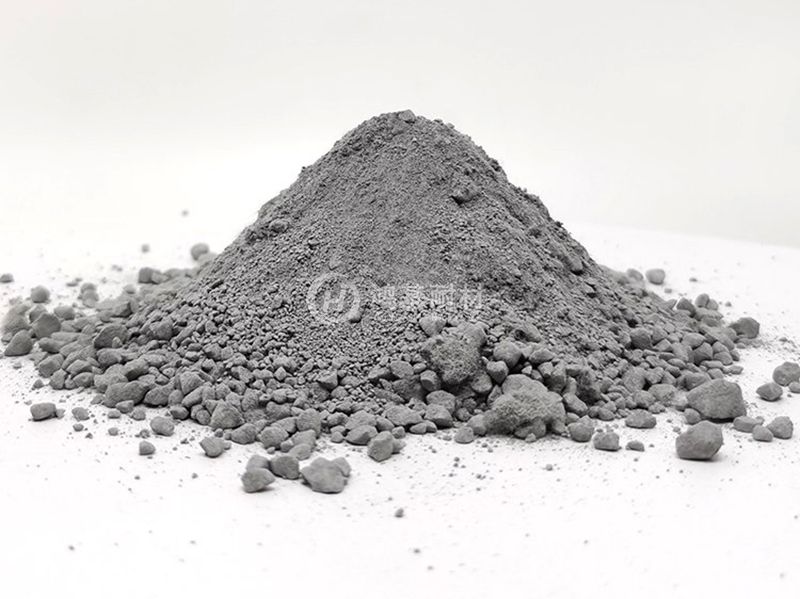 低水泥澆注料和高強(qiáng)澆注料的區(qū)別